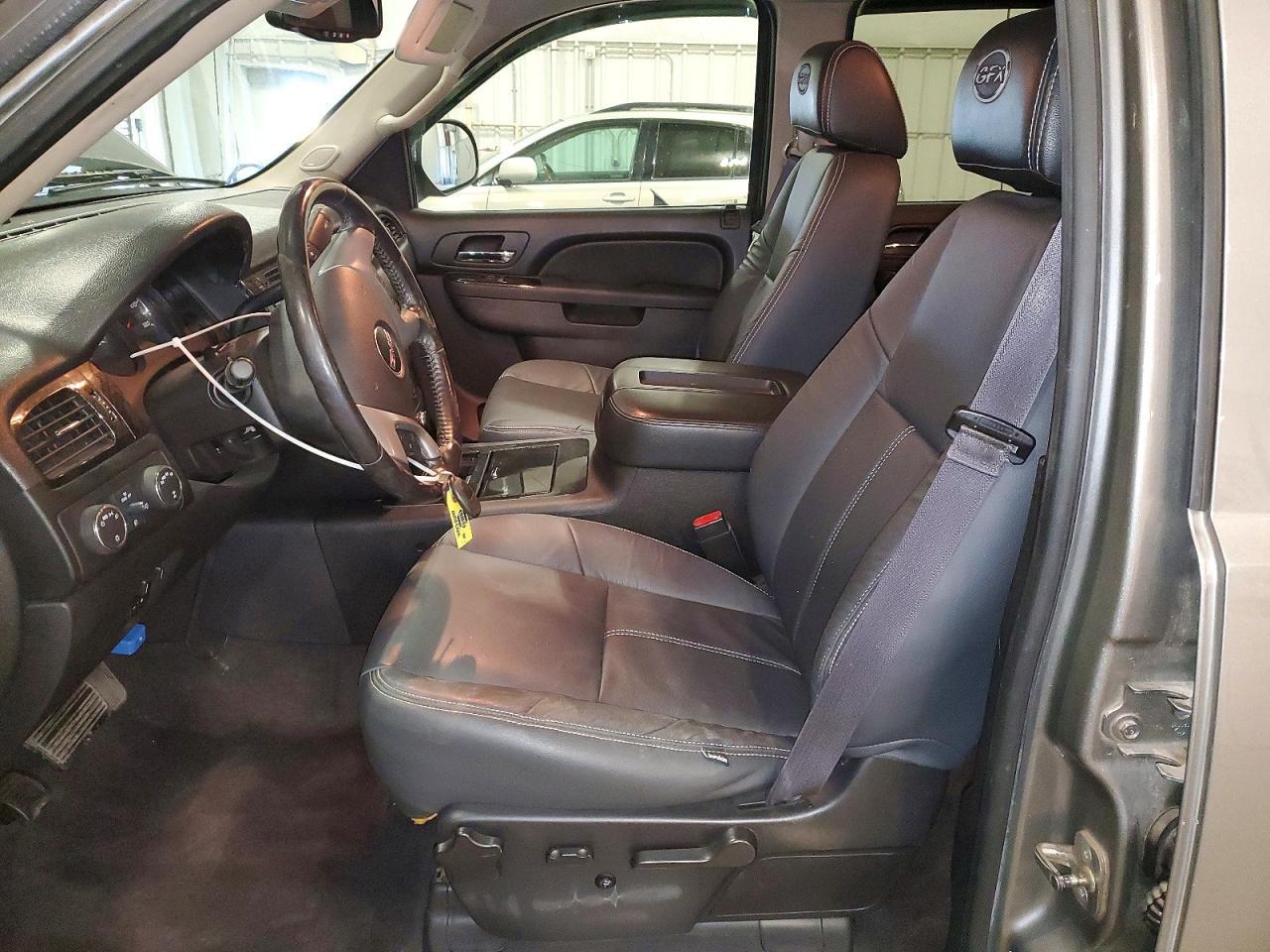 2013 GMC Sierra K1500 Sle - Фото 7