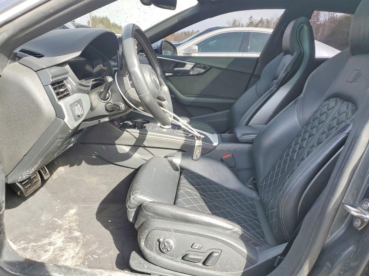 2018 Audi S5 Prestige - Image 7