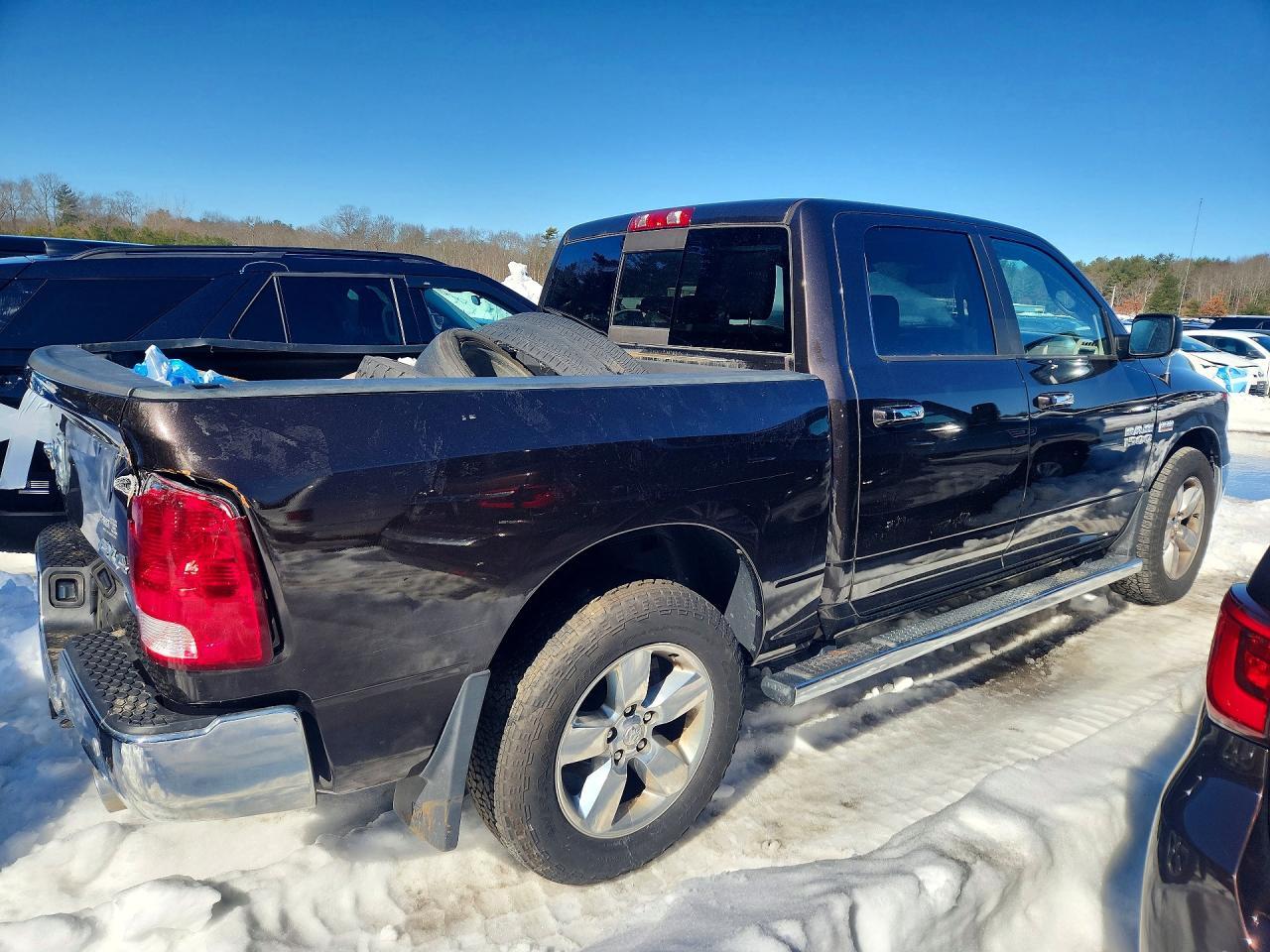 2017 Ram 1500 Slt - Image 3
