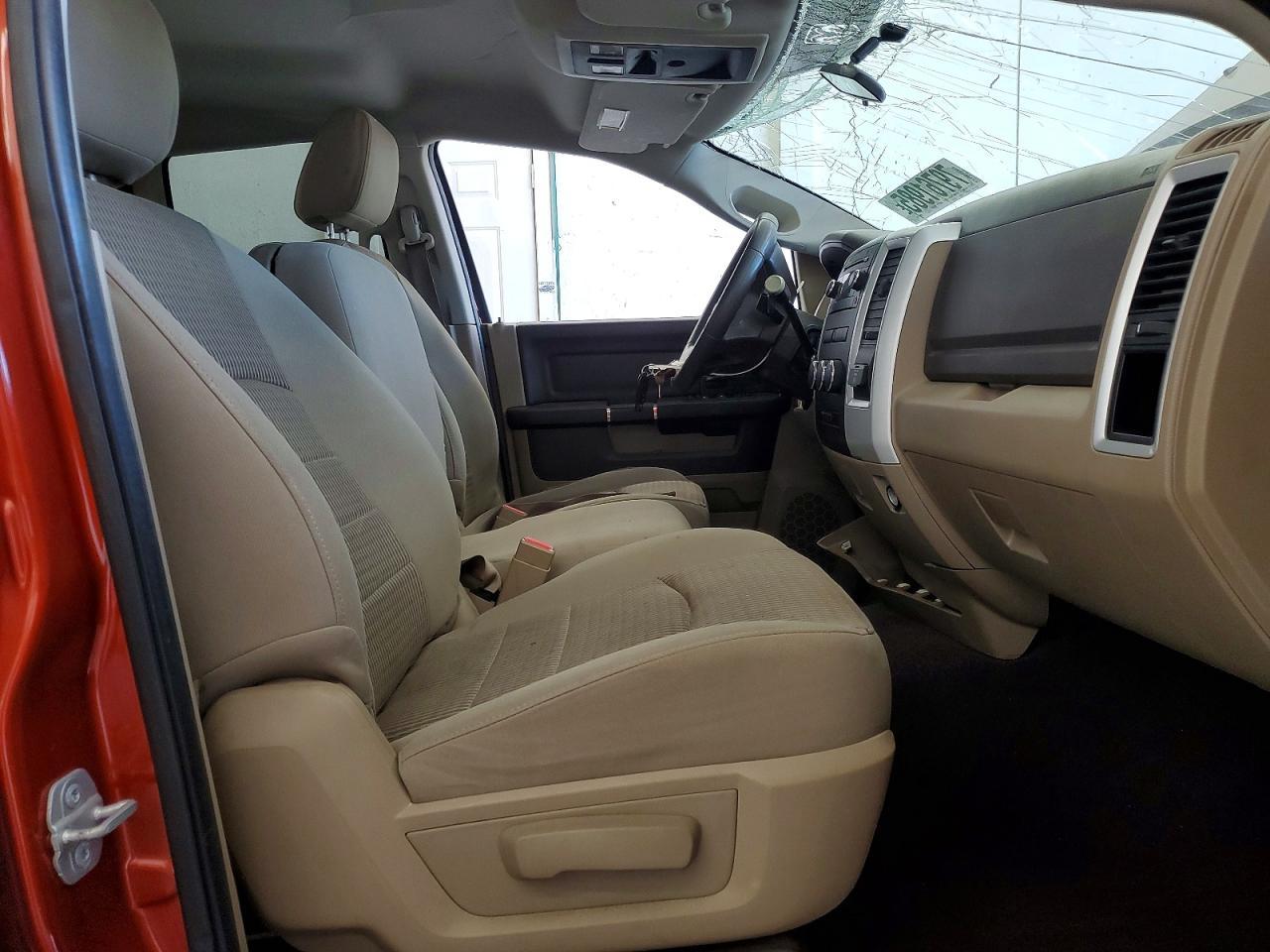 2009 Dodge Ram 1500 - Image 7