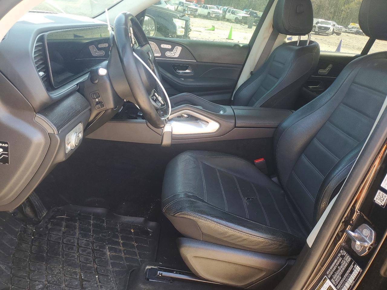 2020 Mercedes-Benz Gle 350 4Matic - Image 7