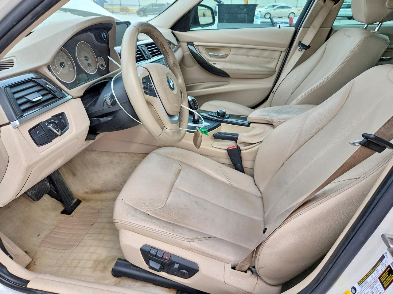 2013 BMW 328 I Sulev - Image 7