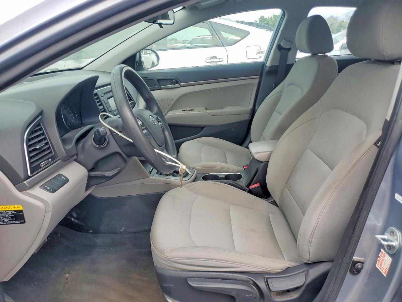 2017 Hyundai Elantra Se - Фото 7