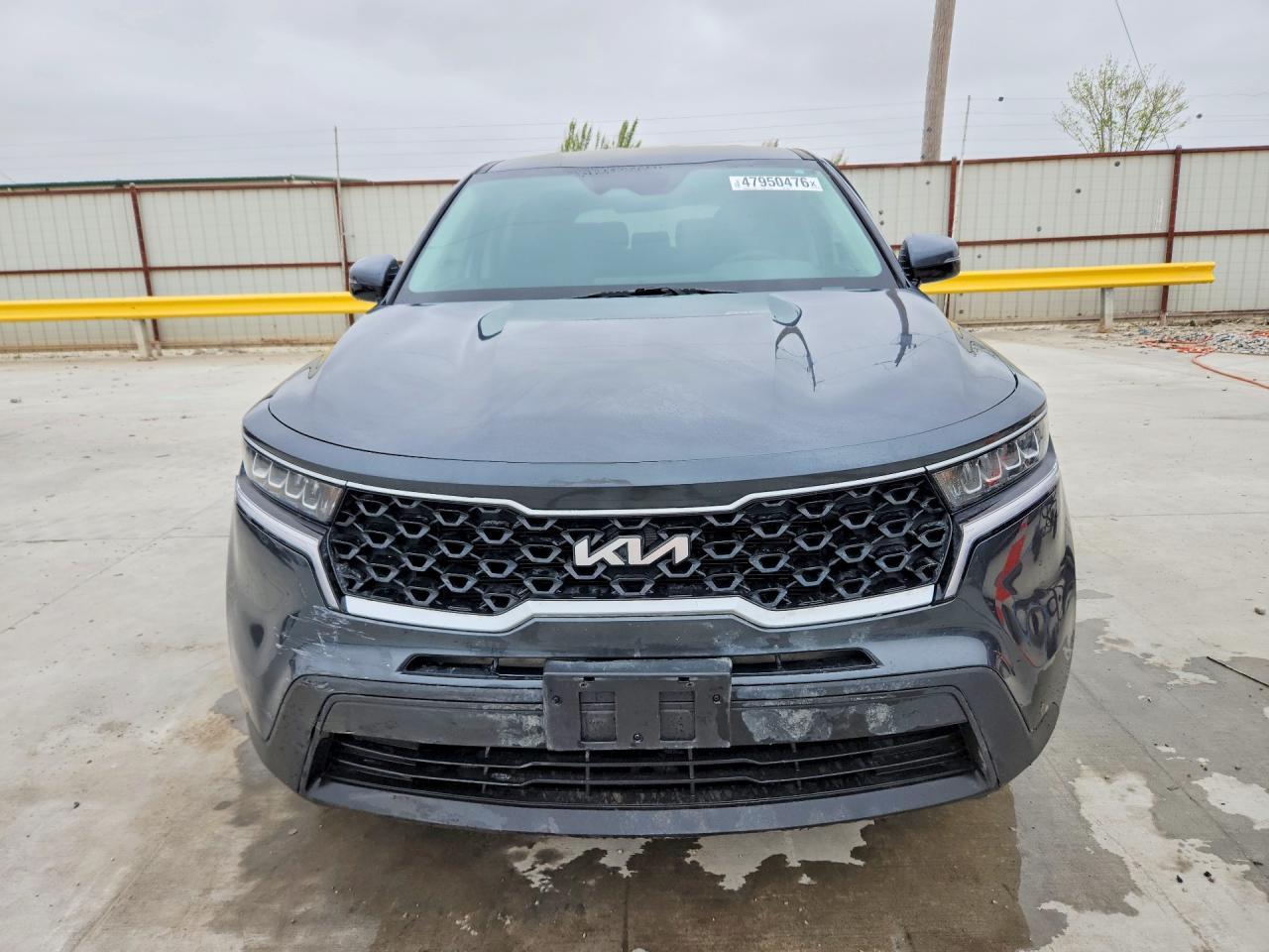 2022 Kia Sorento Lx - Фото 5