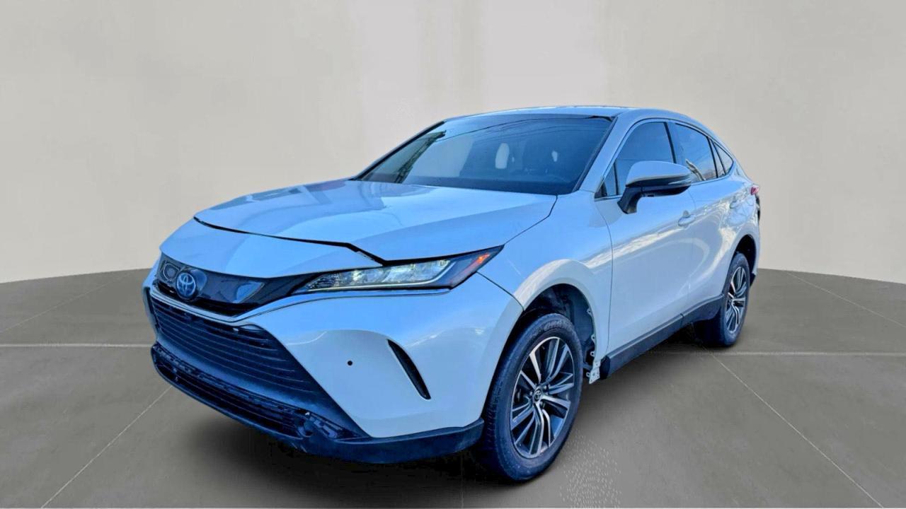 2021 Toyota Venza Le - Image 2