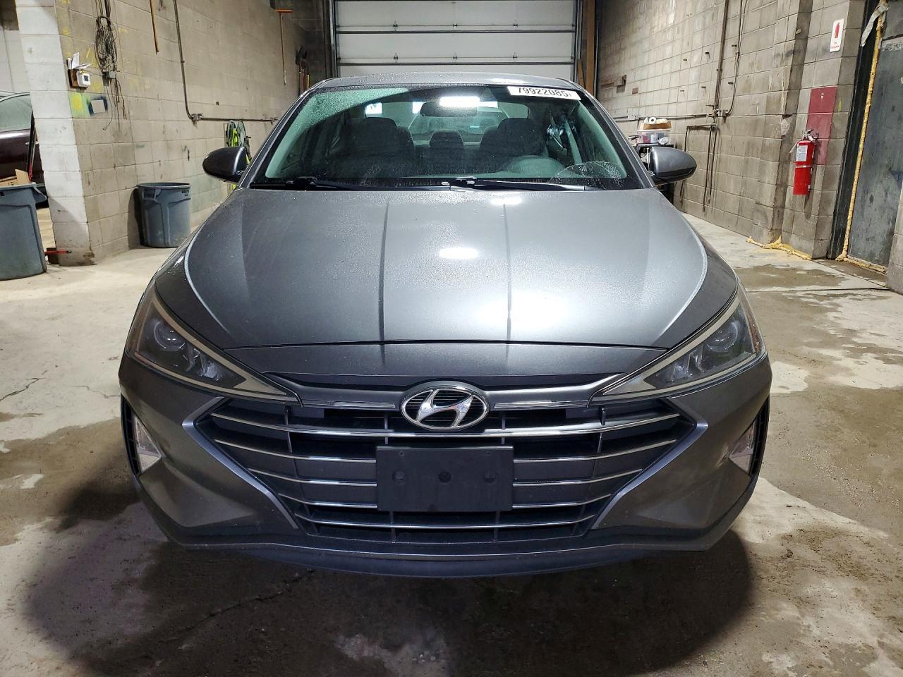 2019 Hyundai Elantra Se - Фото 5