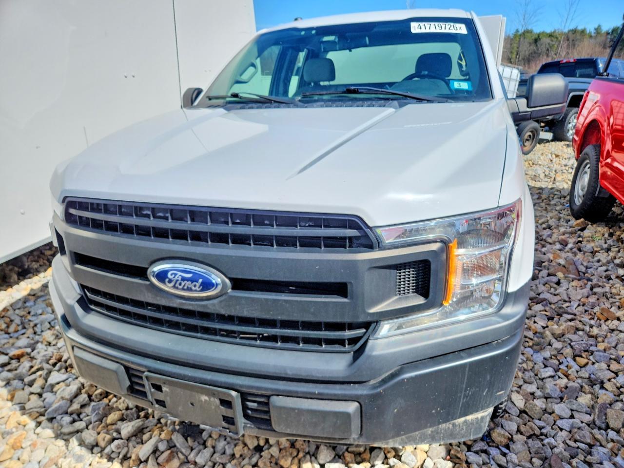 2018 Ford F150 Super Cab - Image 5