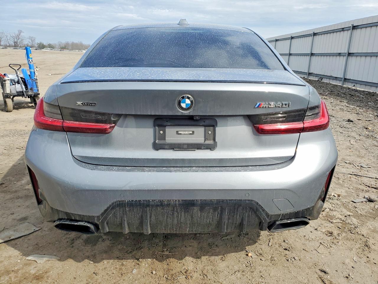 2023 BMW M340Xi - Фото 6