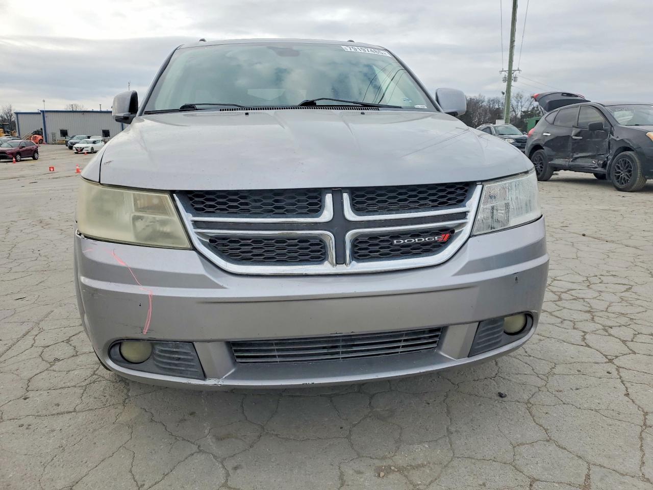 2019 Dodge Journey Se - Фото 5