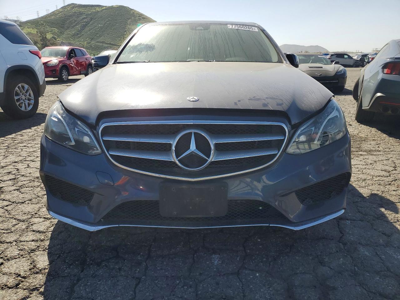 2014 Mercedes-Benz E 350 4Matic - Image 5