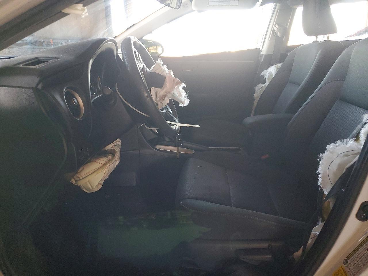 2019 Toyota Corolla Le - Фото 7