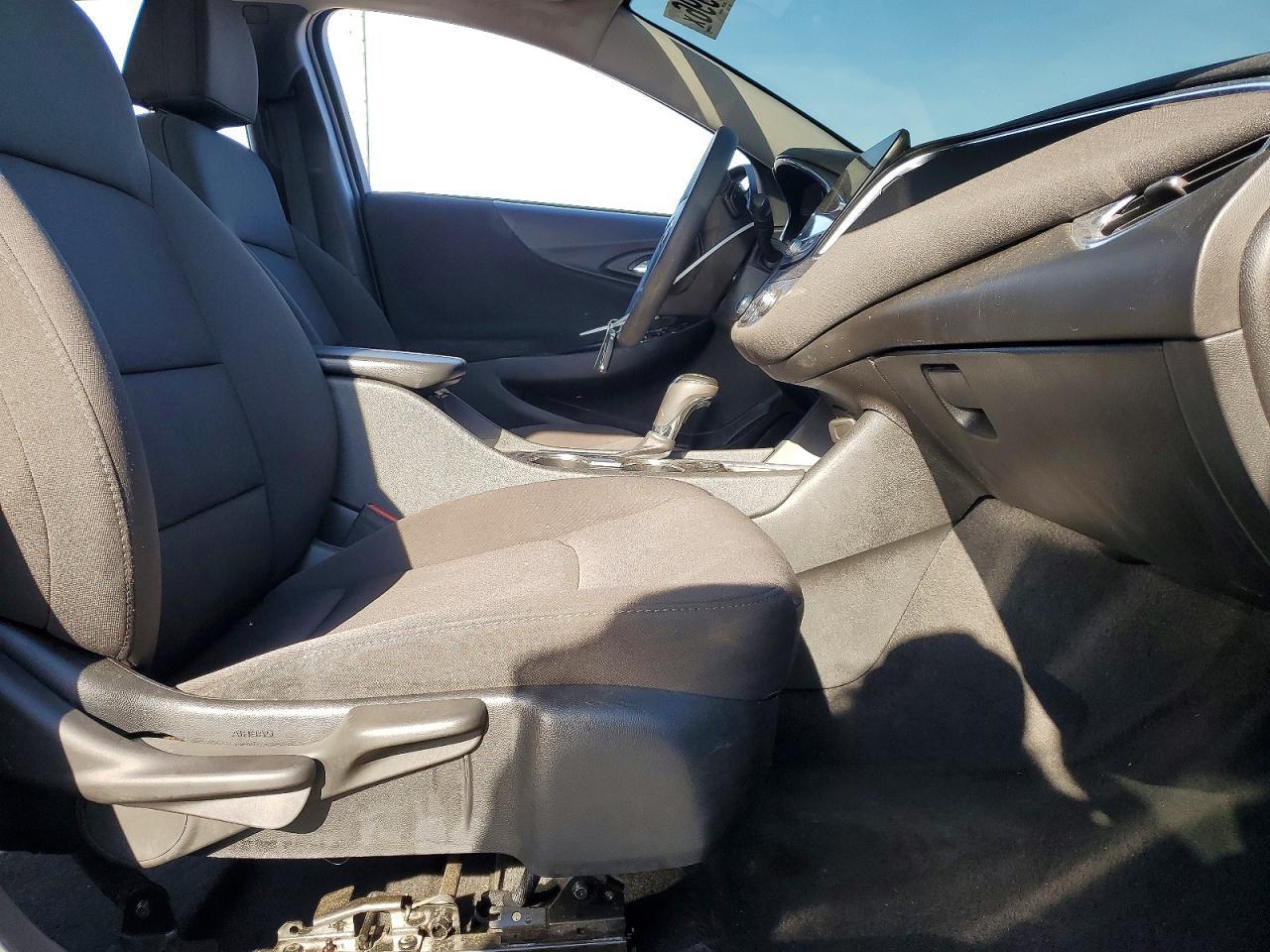 2020 Chevrolet Malibu Lt - Image 7