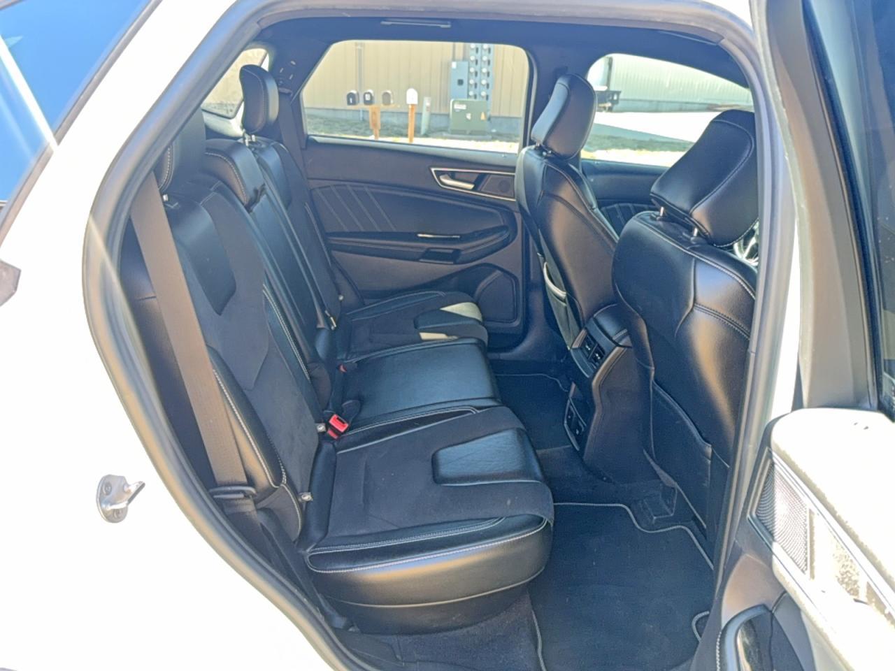 2020 Ford Edge St - Фото 6