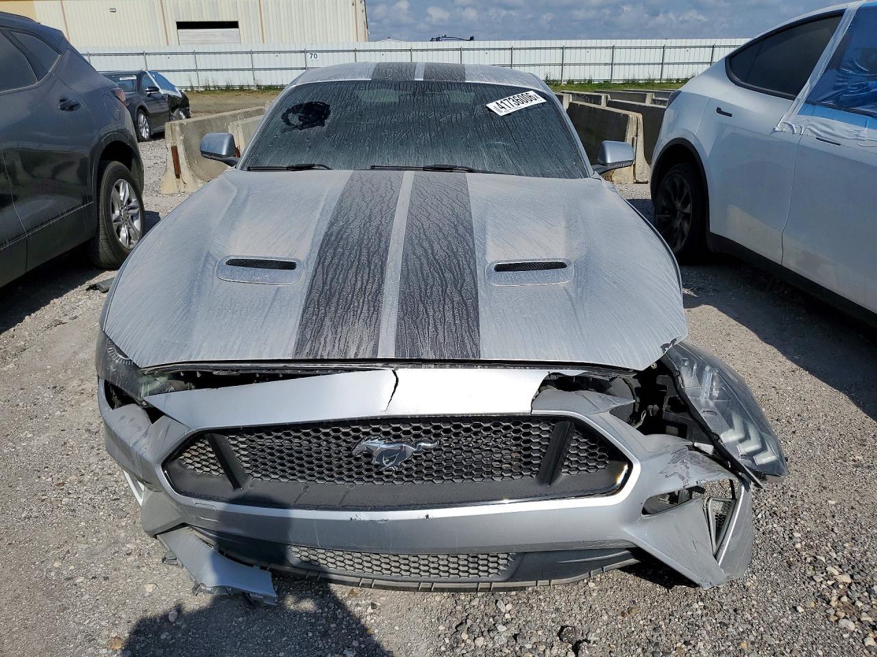 2018 Ford Mustang - Image 5