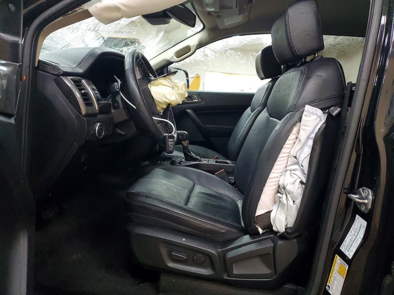 2022 Ford Ranger Xl - Фото 7