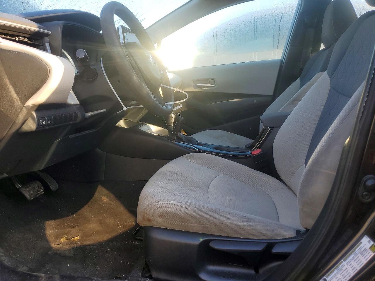 2021 Toyota Corolla Le - Фото 7