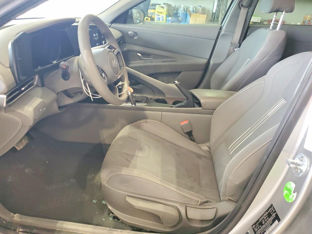 2021 Hyundai Elantra Sel - Фото 7