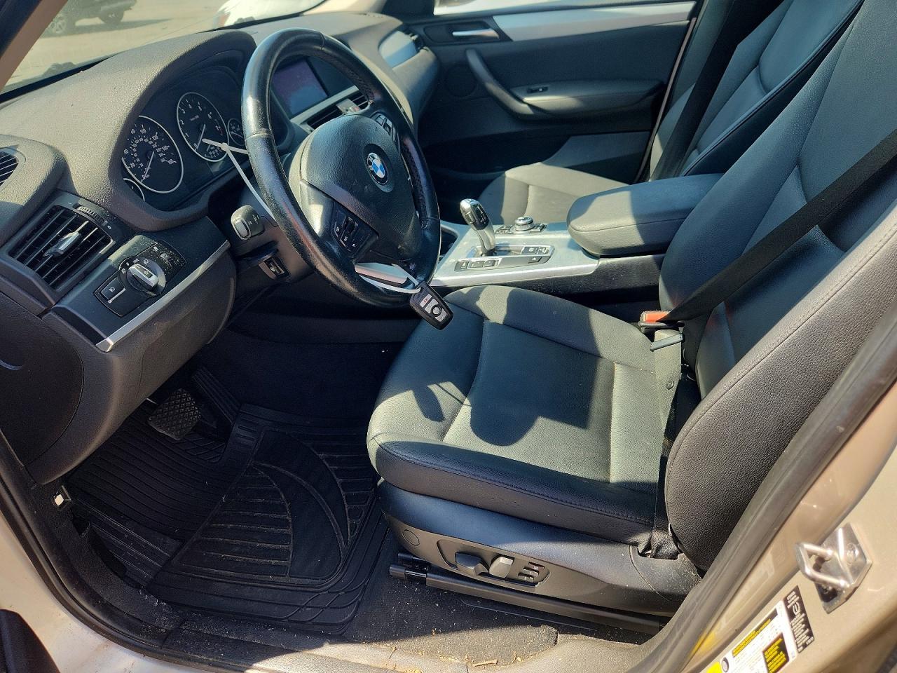 2013 BMW X3 xDrive28I - Фото 7