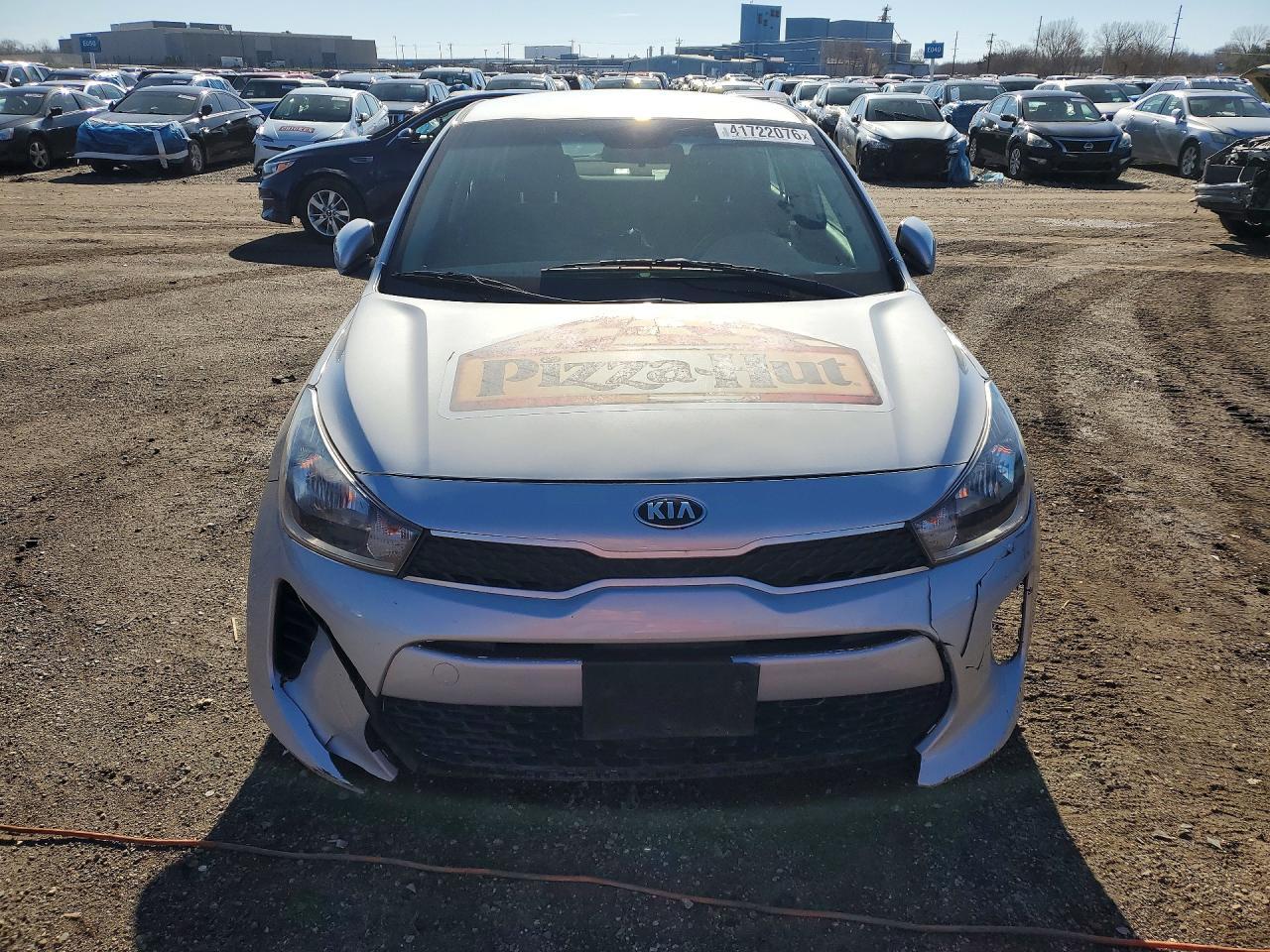 2019 Kia Rio - Фото 5