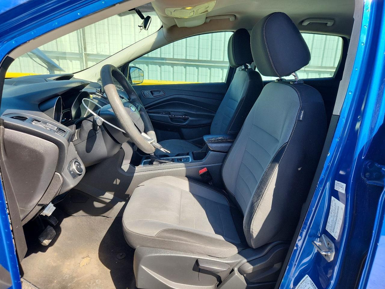 2017 Ford Escape S - Image 7