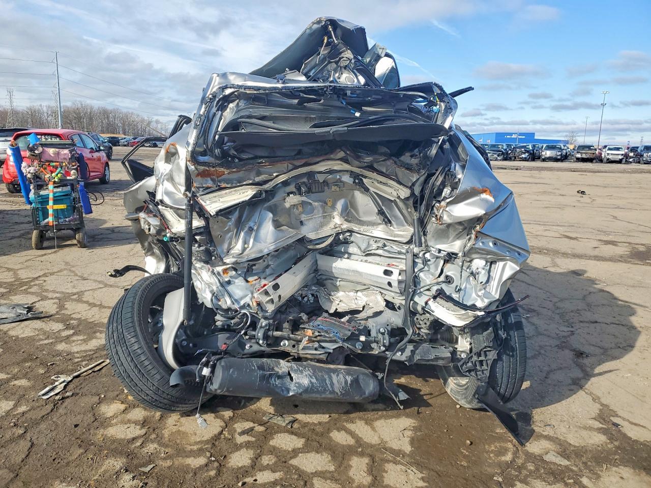 2024 Lexus Nx 350 Premium - Image 6