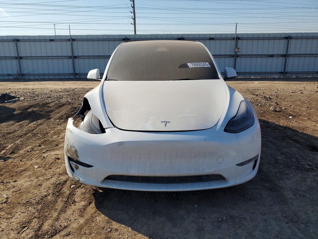 2022 Tesla Model Y - Фото 5