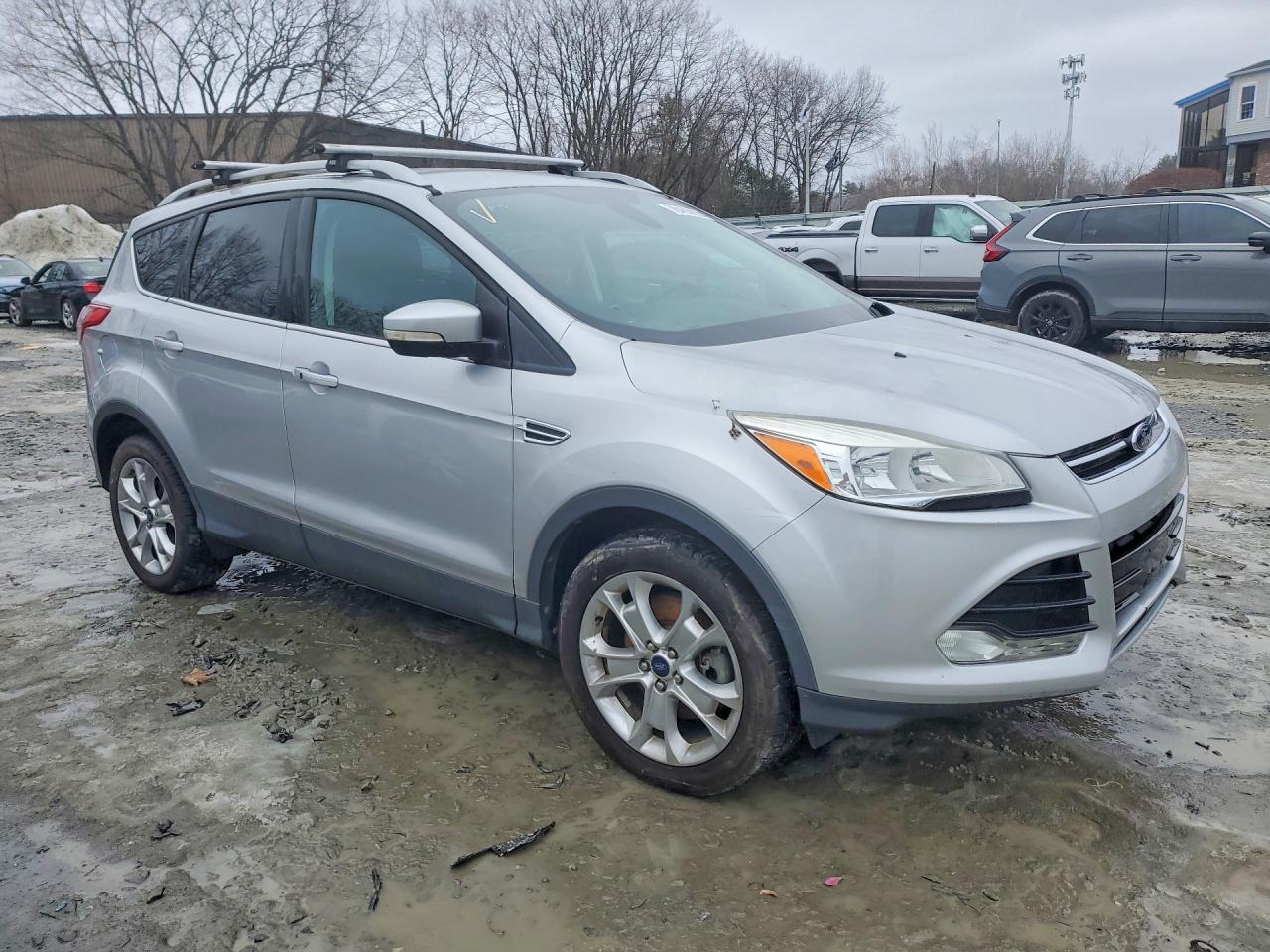 2014 Ford Escape - Image 4
