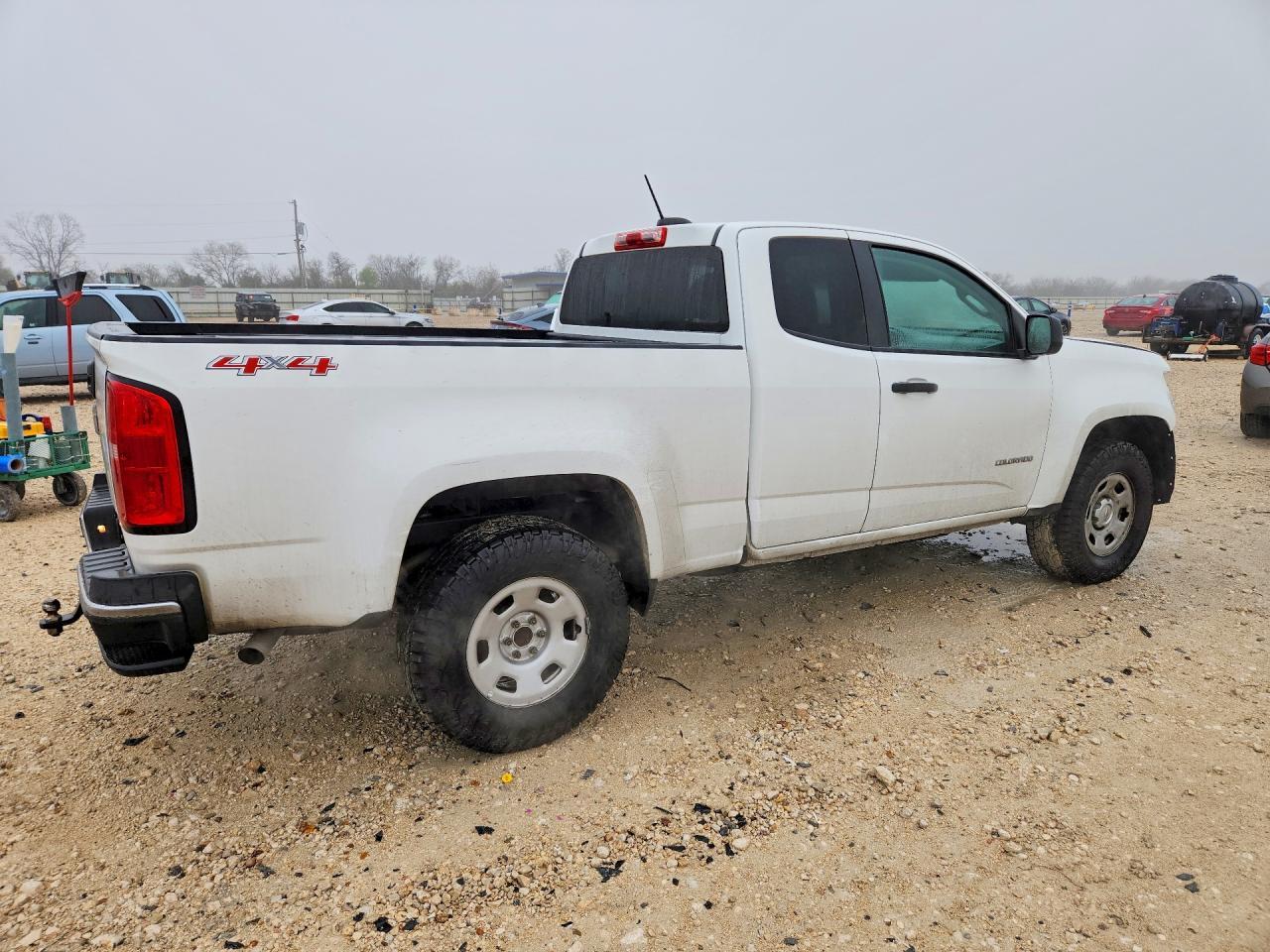 2016 Chev Colorado - Фото 3