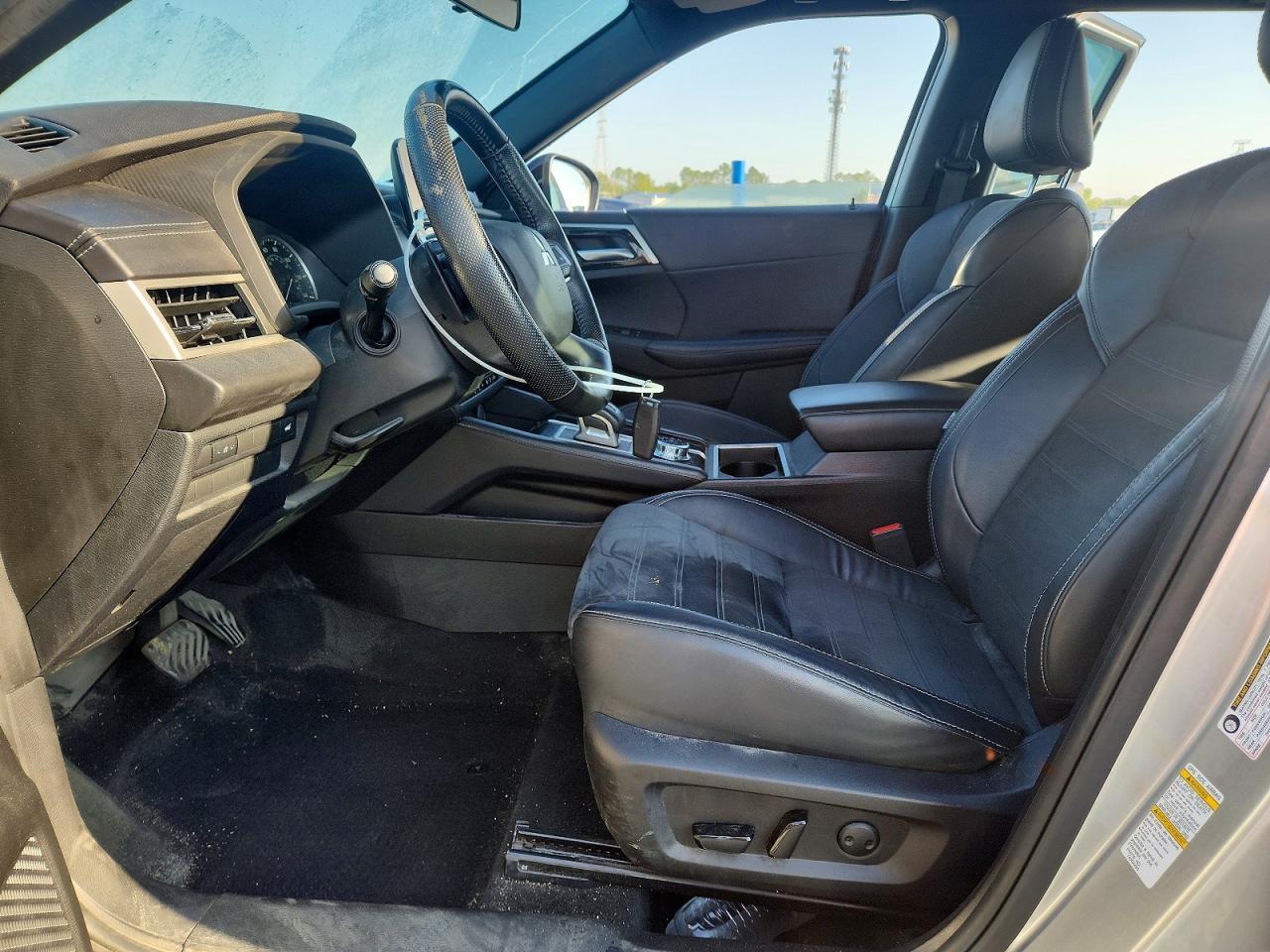 2022 Mitsubishi Outlander Se - Фото 7