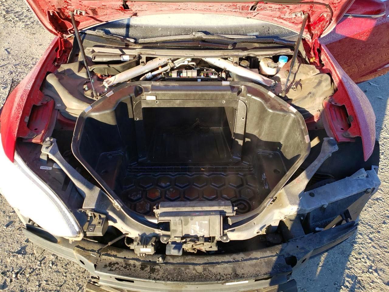 2015 Tesla Model S - Image 7