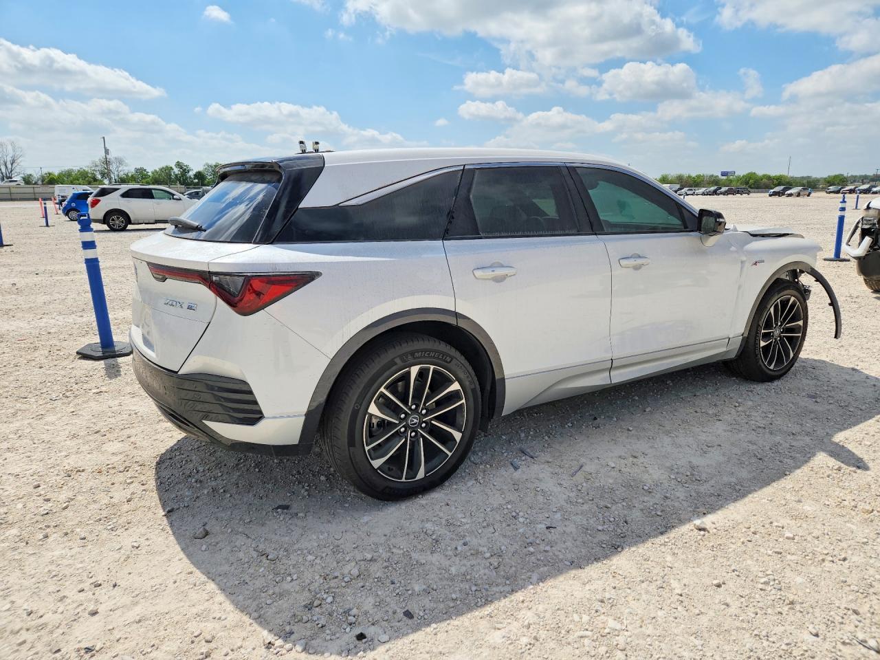 2024 Acura Zdx A-Spec - Image 3