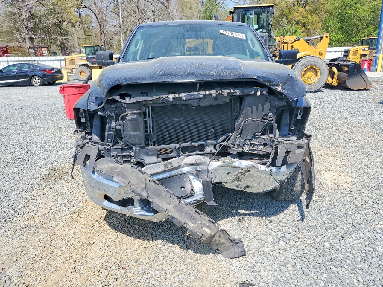 2016 Ram 1500 Slt - Image 5