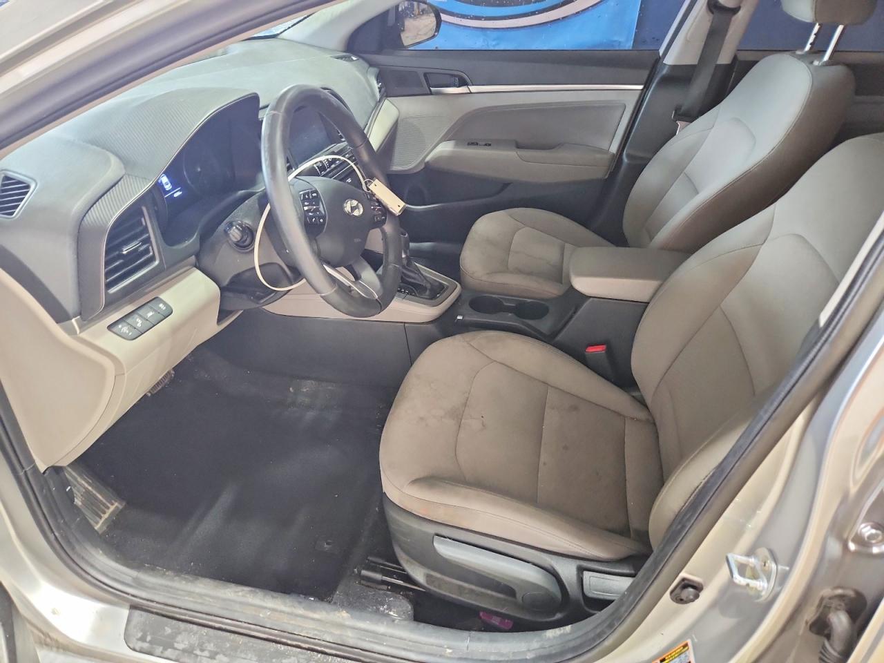 2020 Hyundai Elantra Value Edition - Фото 7