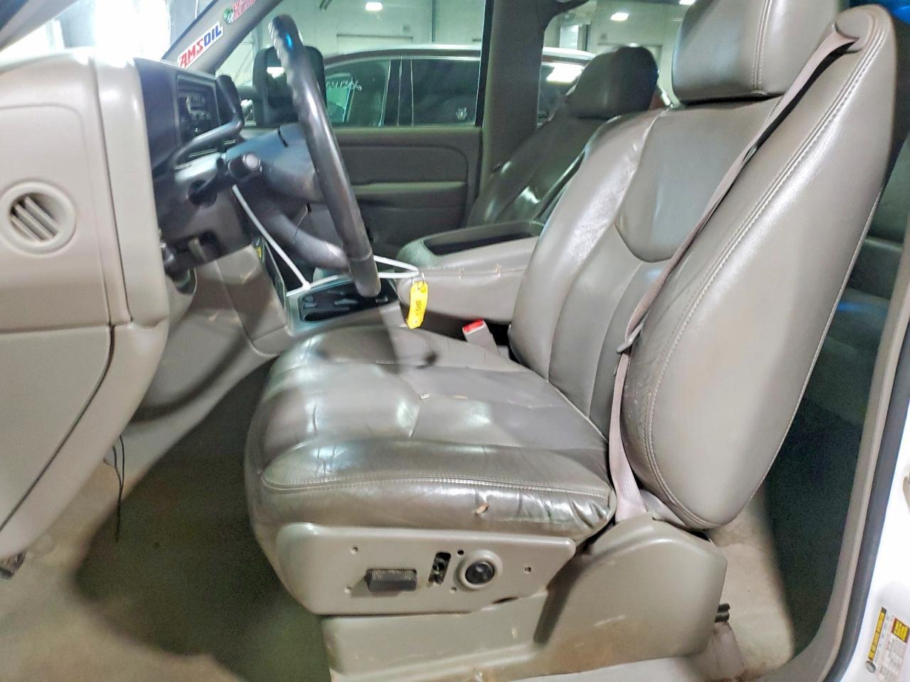 2005 Chevrolet Silverado K2500 Heavy Duty - Фото 7