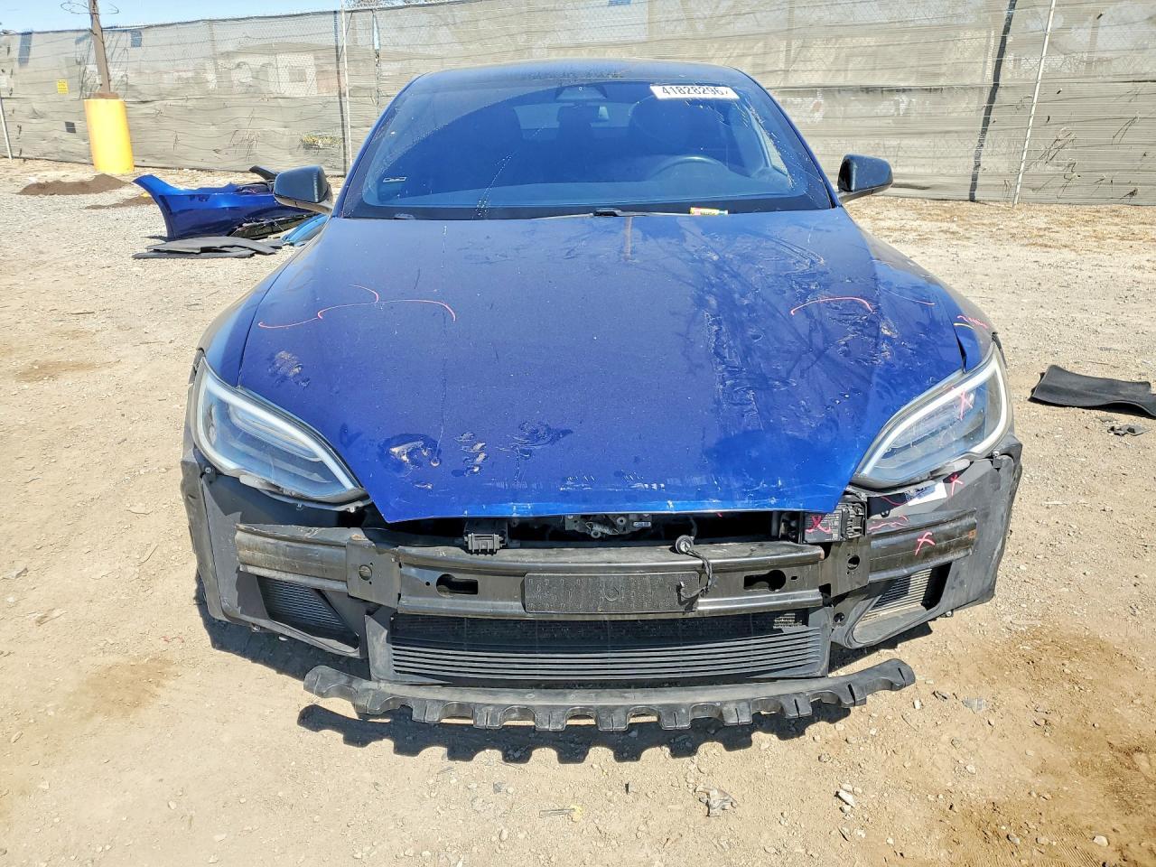2017 Tesla Model S - Фото 5