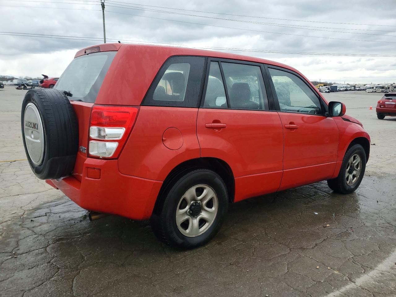 2006 Suzuki Grand Vitara - Фото 3
