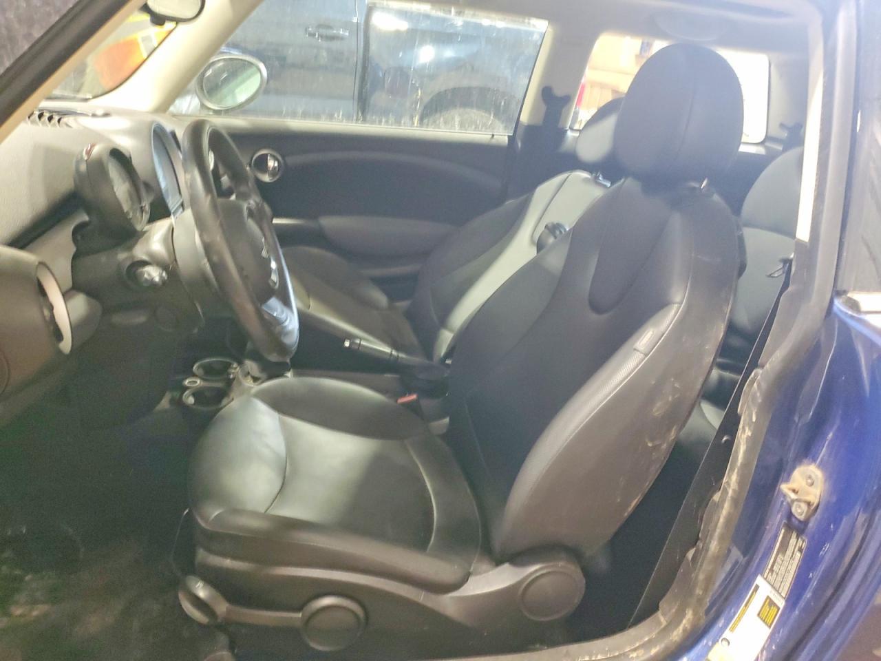 2012 Mini Cooper - Image 7