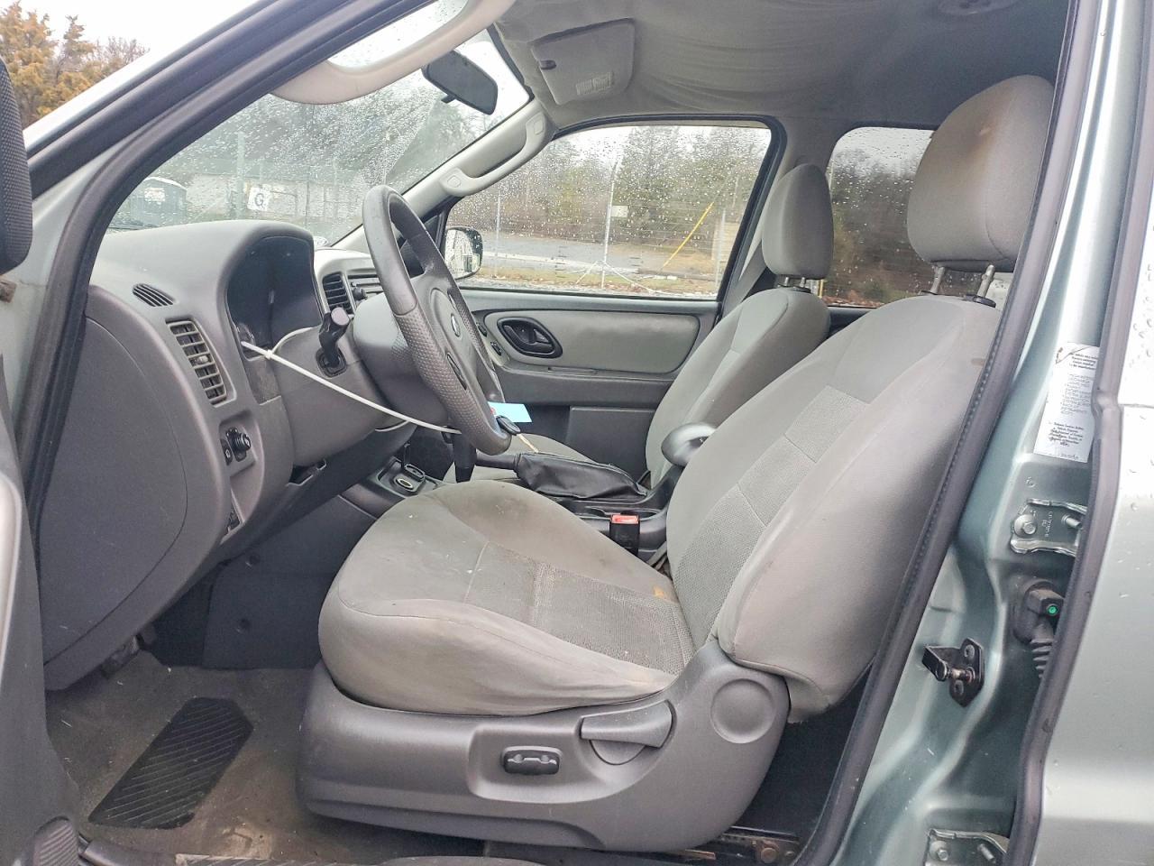 2005 Ford Escape Hev - Image 7