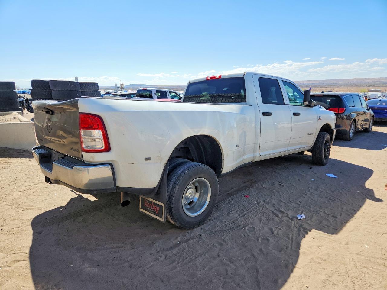 2019 Ram Trucks 3500 Tradesman - Фото 3