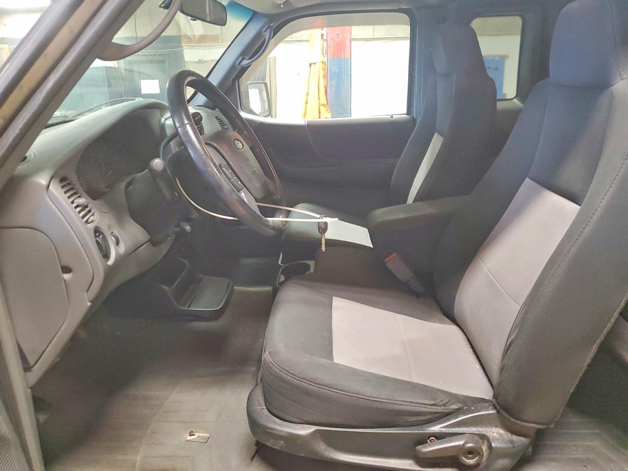 2008 Ford Ranger Super Cab - Image 7