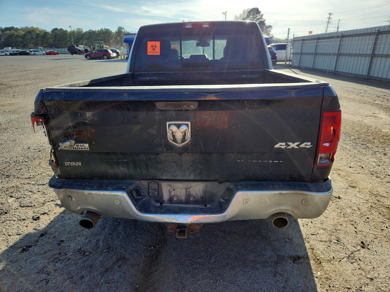 2017 Ram 1500 Slt - Image 6