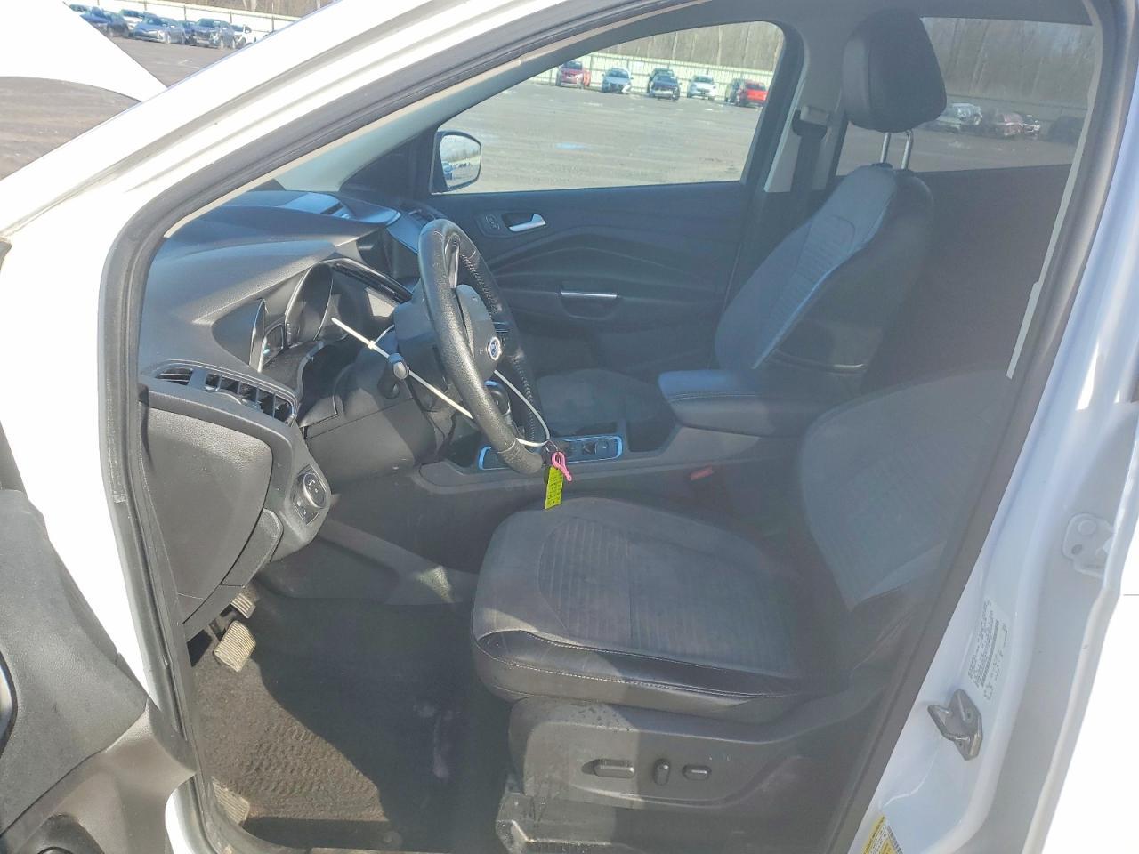 2017 Ford Escape Se - Image 7