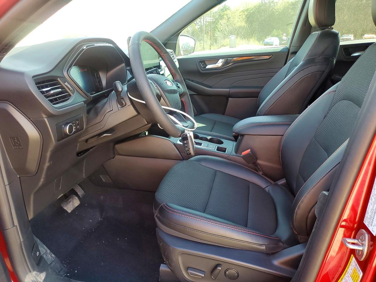 2026 Ford Escape St Line - Фото 7