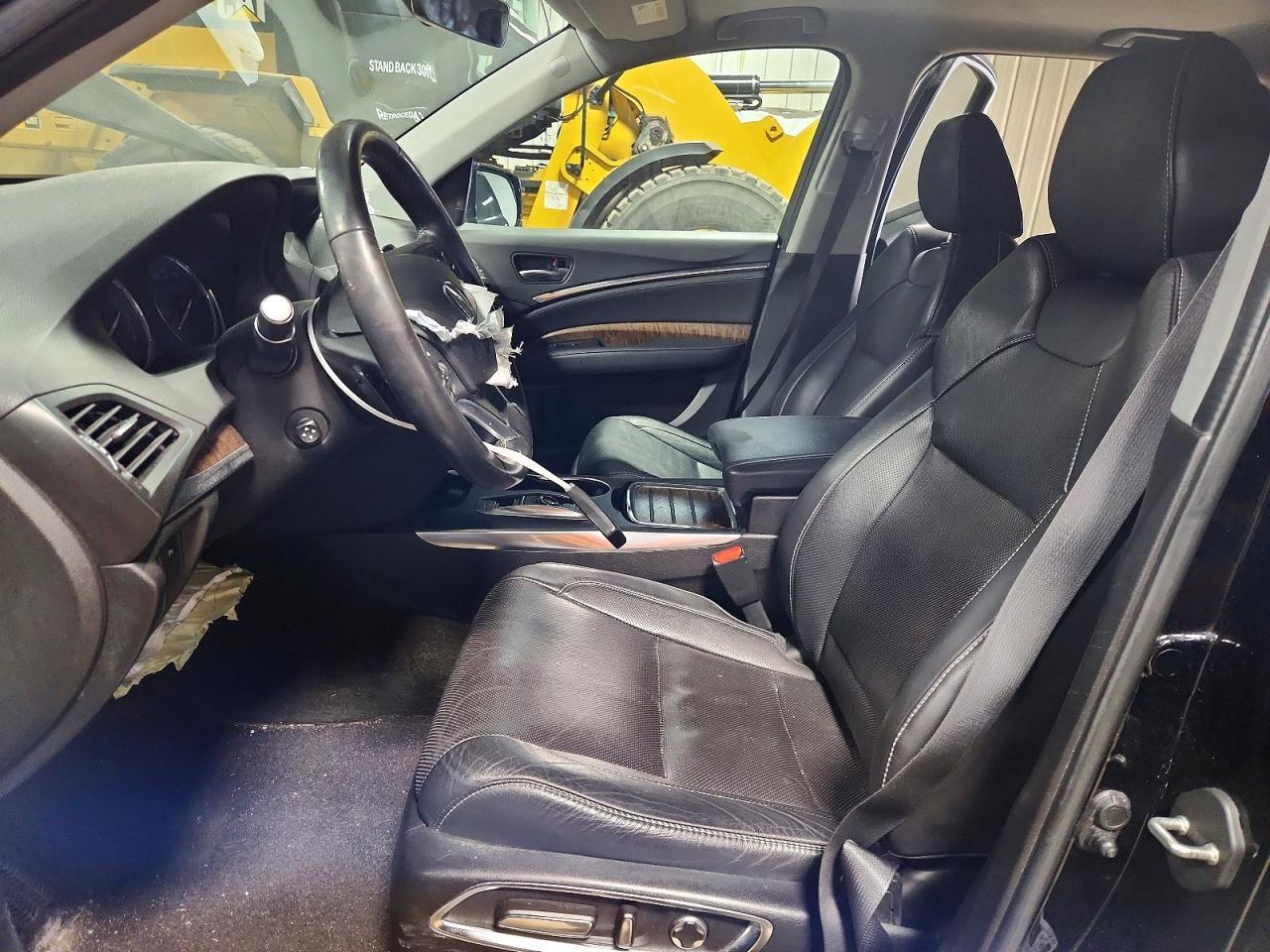 2020 Acura Mdx Technology - Image 7