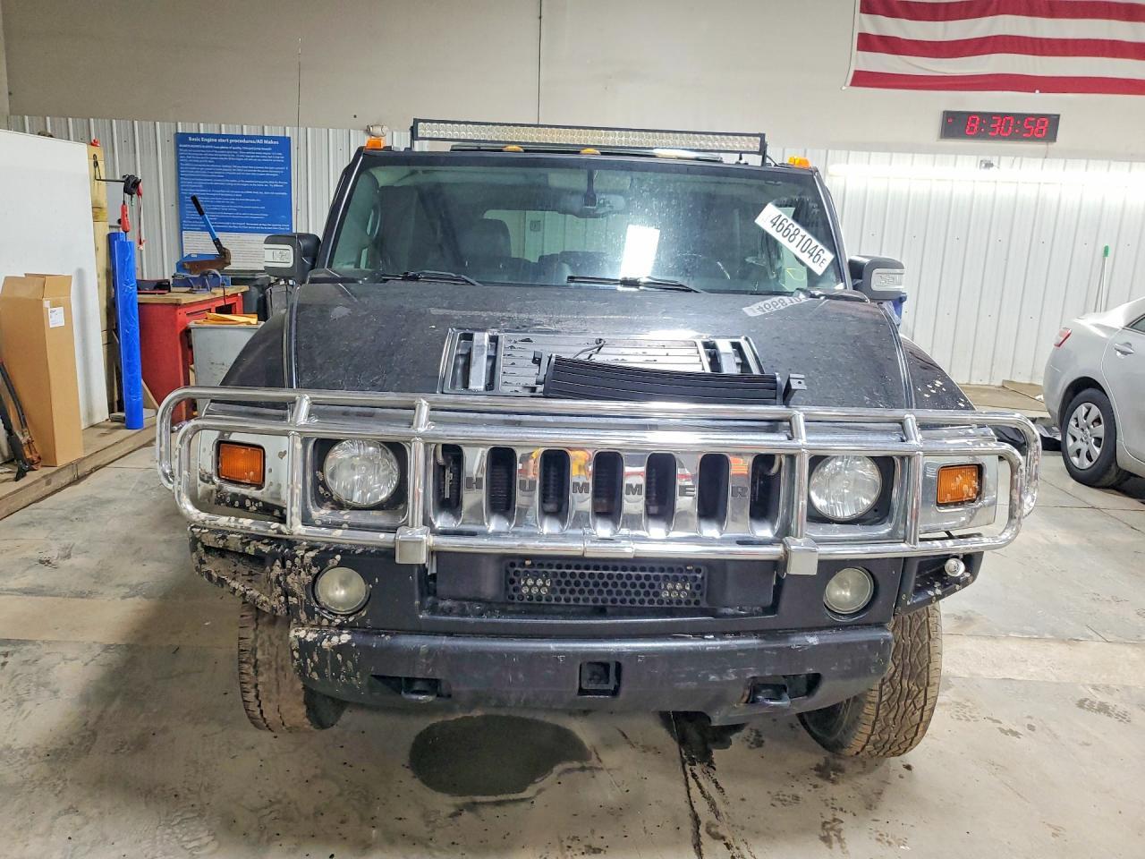 2005 Hummer H2 - Фото 5