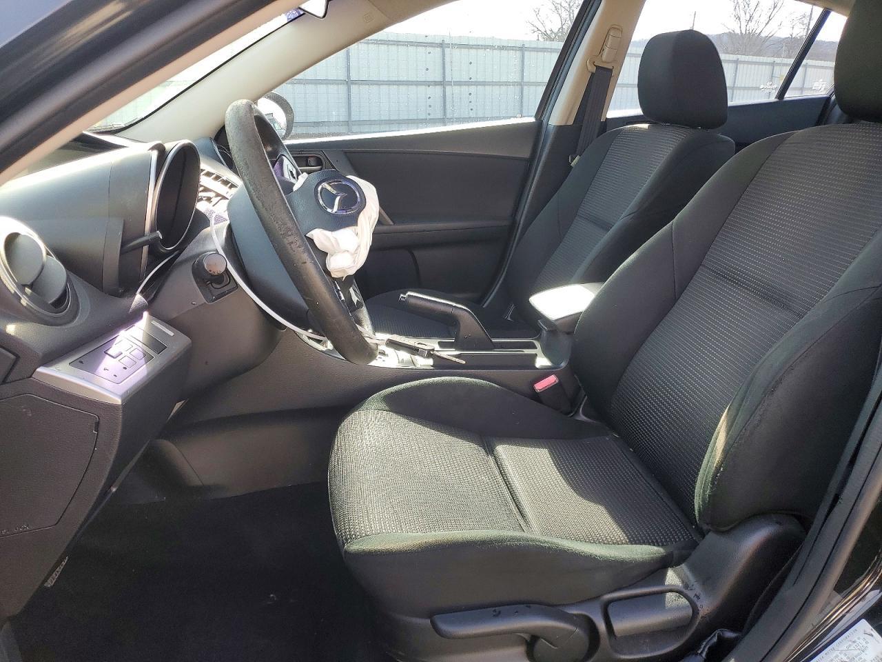 2013 Mazda 3 I - Фото 7