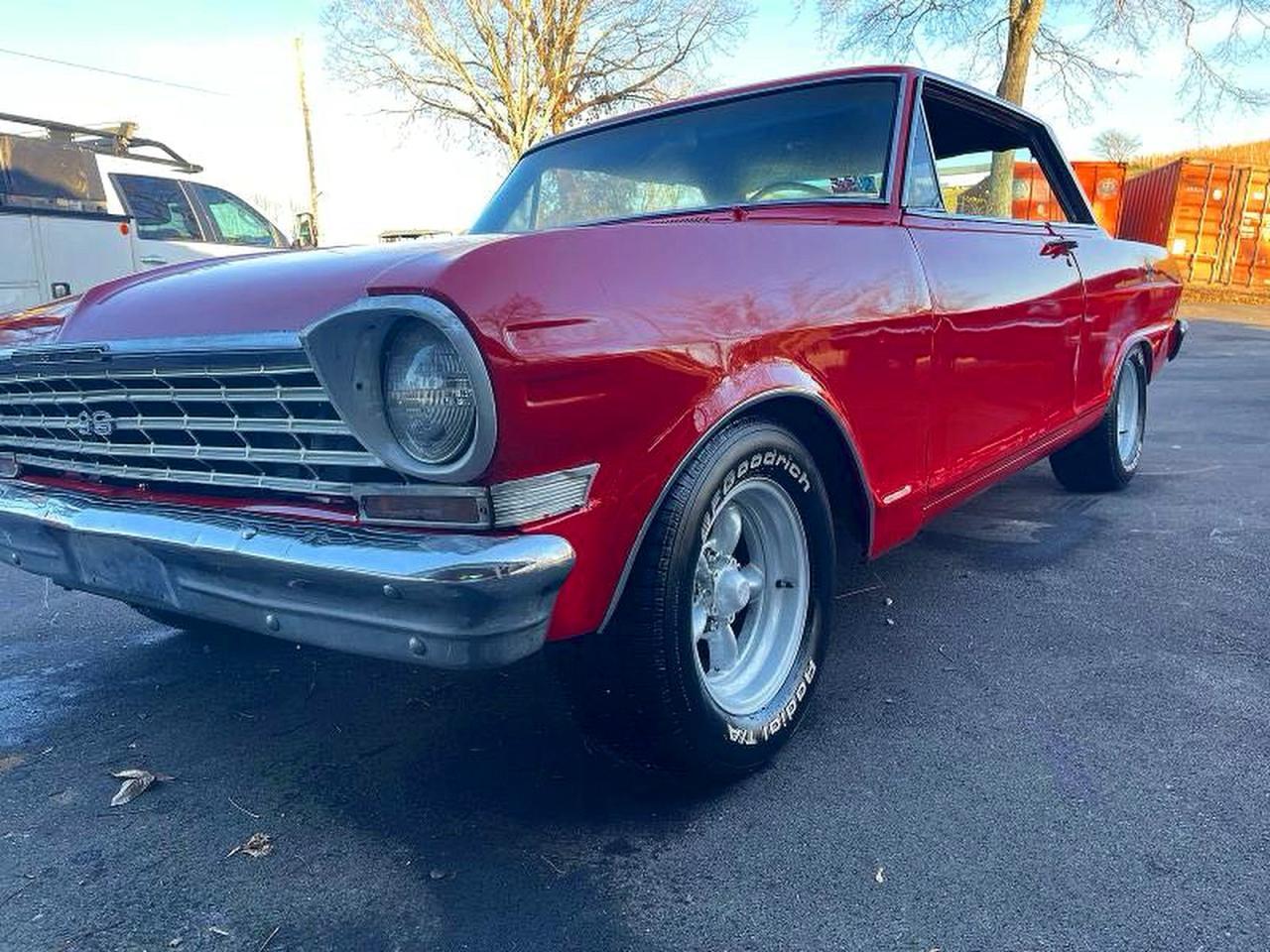 1964 Chevrolet Nova - Image 2