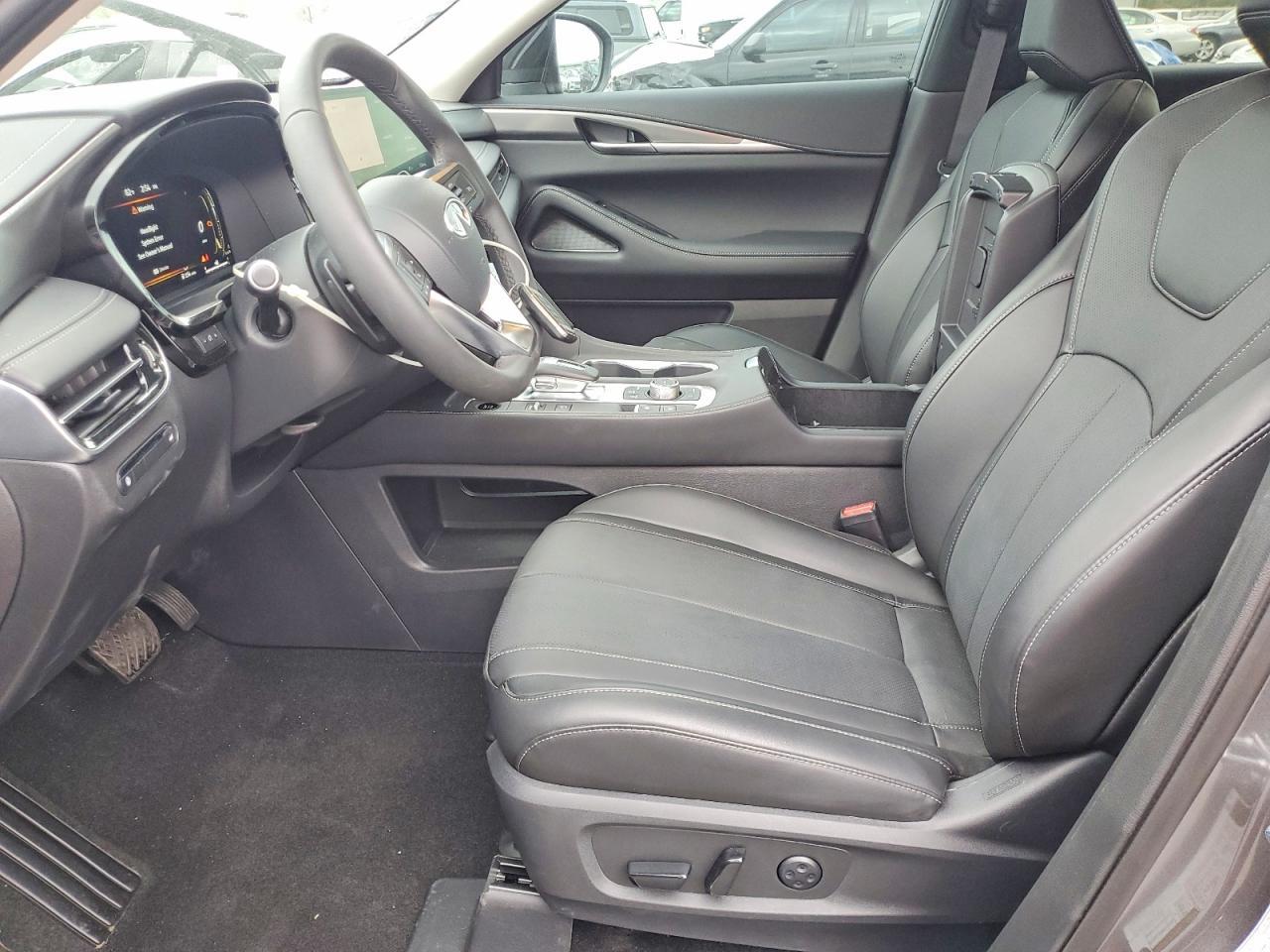 2026 Infiniti G20 - Фото 7