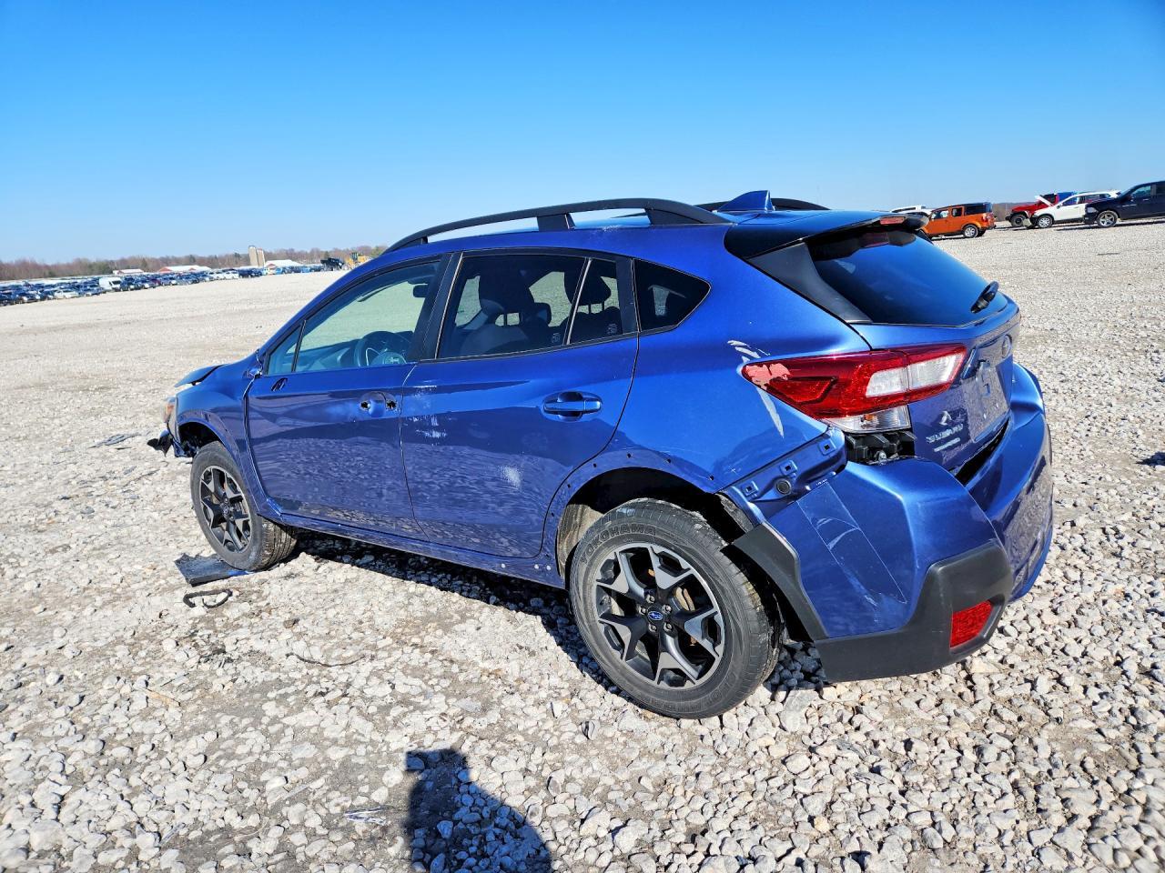 2019 Subaru Crosstrek Premium - Image 2