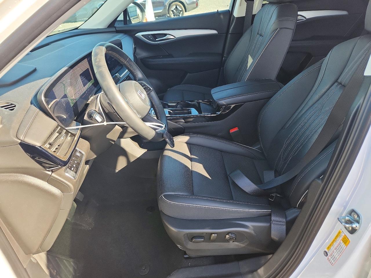 2024 Buick Envision Avenir - Image 7